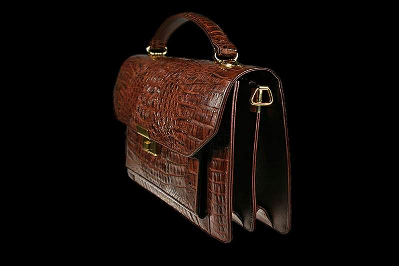 Exclusive Bags, Briefcases, Clutches and other VIP Accessories by MJ